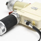 Minolta Zoom 8 8mm Movie Camera, Case, Manual, Works!