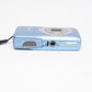Canon PowerShot SD1300 IS Digital Elph Point & Shoot Camera w/ batt, charger, SD
