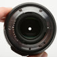 Nikon Nikkor AF-S 50mm f1.8G lens, Hood, caps, pouch, clean!