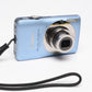 Canon PowerShot SD1300 IS Digital Elph Point & Shoot Camera w/ batt, charger, SD