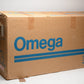 Omega B66-XL Condenser Enlarger w/Dichro head and Power supply, Nice!