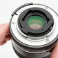 Nikon Nikkor 55mm f2.8 AIS Micro lens, very clean and sharp!
