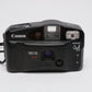 Canon SureShot Owl date 35mm Point&Shoot camera, manual, tested, great!