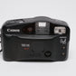 Canon SureShot Owl date 35mm Point&Shoot camera, manual, tested, great!