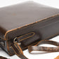 Vintage Leitz Leica System Case for Leica Screw Mount System, Nice