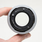 Canon 50mm f1.4 FD Silver Rim Prime lens Breech mount, caps, clean & sharp