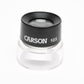 Carson 10X Lupe, Very clean