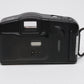 Canon SureShot Owl date 35mm Point&Shoot camera, manual, tested, great!
