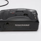 Canon SureShot Owl date 35mm Point&Shoot camera, manual, tested, great!
