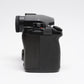 Panasonic Lumix G9II Mirrorless Body w/ batt, new strap, charging USB