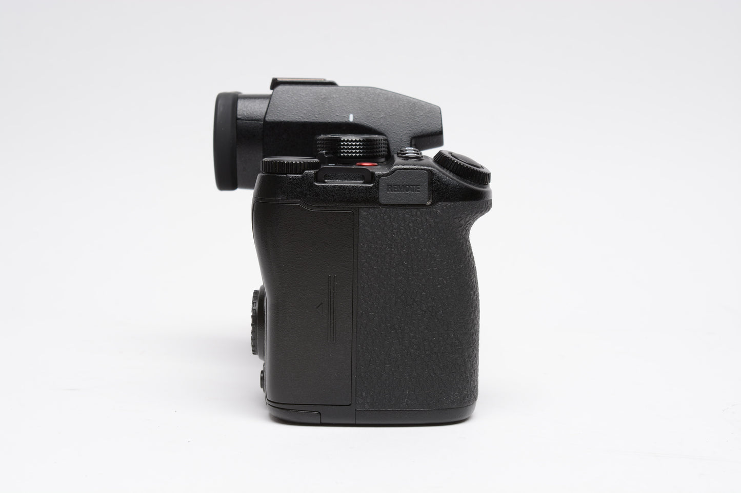 Panasonic Lumix G9II Mirrorless Body w/ batt, new strap, charging USB