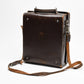 Vintage Leitz Leica System Case for Leica Screw Mount System, Nice