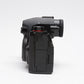 Panasonic Lumix G9II Mirrorless Body w/ batt, new strap, charging USB