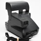 Polaroid 600 OneStep Instant Camera (600 film), tested, clean, w/Strap