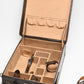 Vintage Leitz Leica System Case for Leica Screw Mount System, Nice