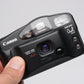 Canon SureShot Owl date 35mm Point&Shoot camera, manual, tested, great!
