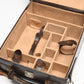 Vintage Leitz Leica System Case for Leica Screw Mount System, Nice