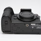 Panasonic Lumix G9II Mirrorless Body w/ batt, new strap, charging USB