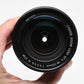 Canon EFS 18-135mm f3.5-5.6 IS STM zoom lens, caps, *Read