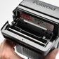 Polaroid 600 OneStep Instant Camera (600 film), tested, clean, w/Strap
