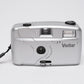 Vivitar 35mm Point&Shoot Focus Free camera, Tested
