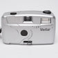 Vivitar 35mm Point&Shoot Focus Free camera, Tested