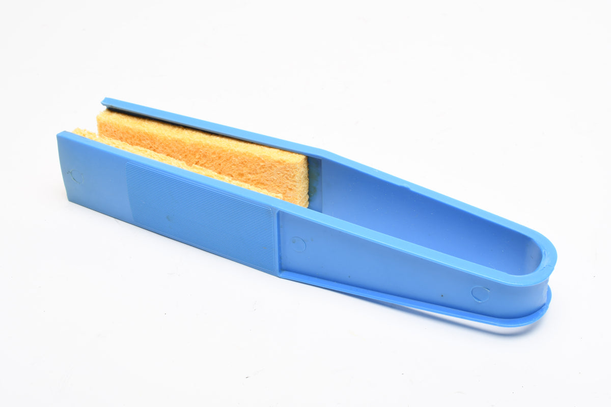 Yankee 4" Film Sponge Squeegee NIB