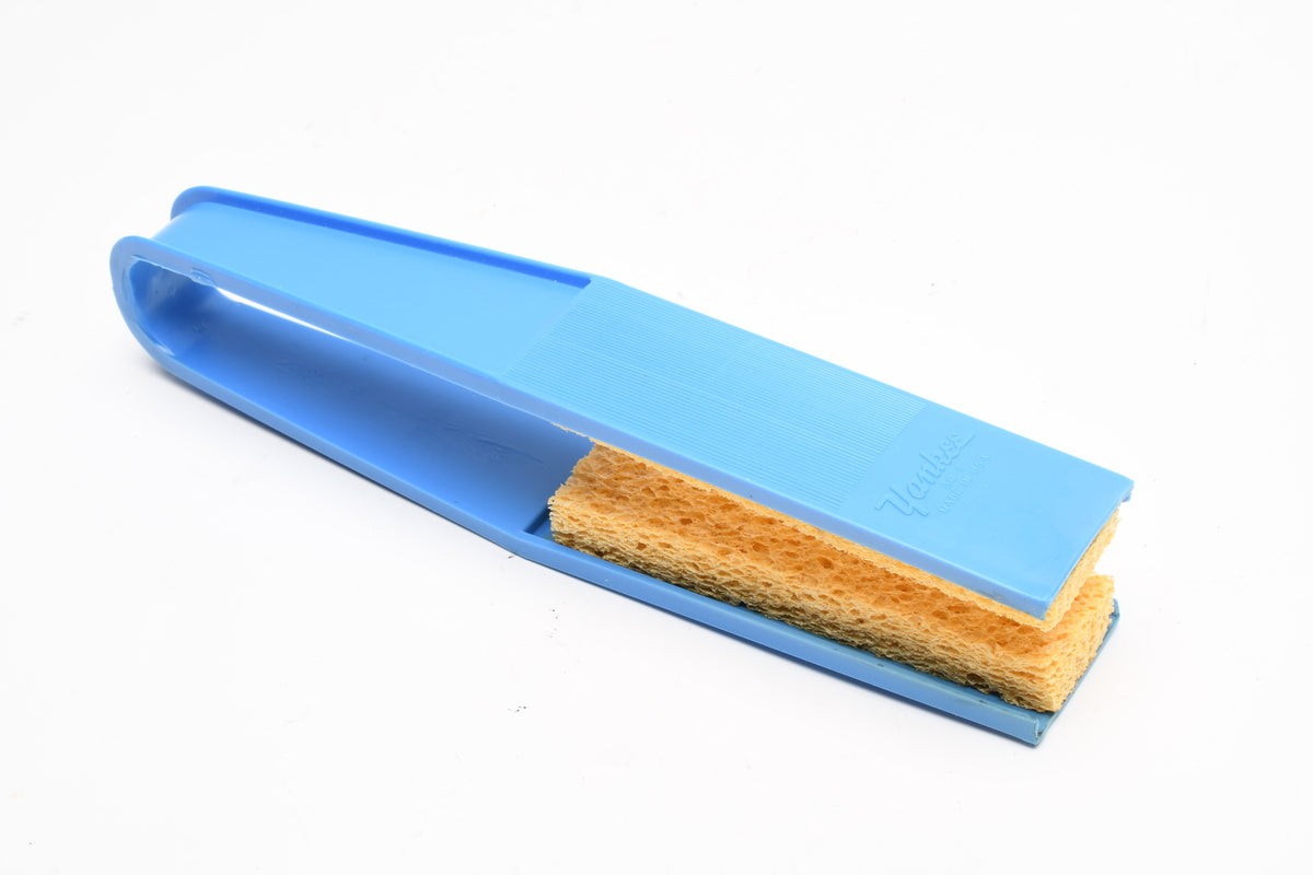 Yankee 4" Film Sponge Squeegee NIB