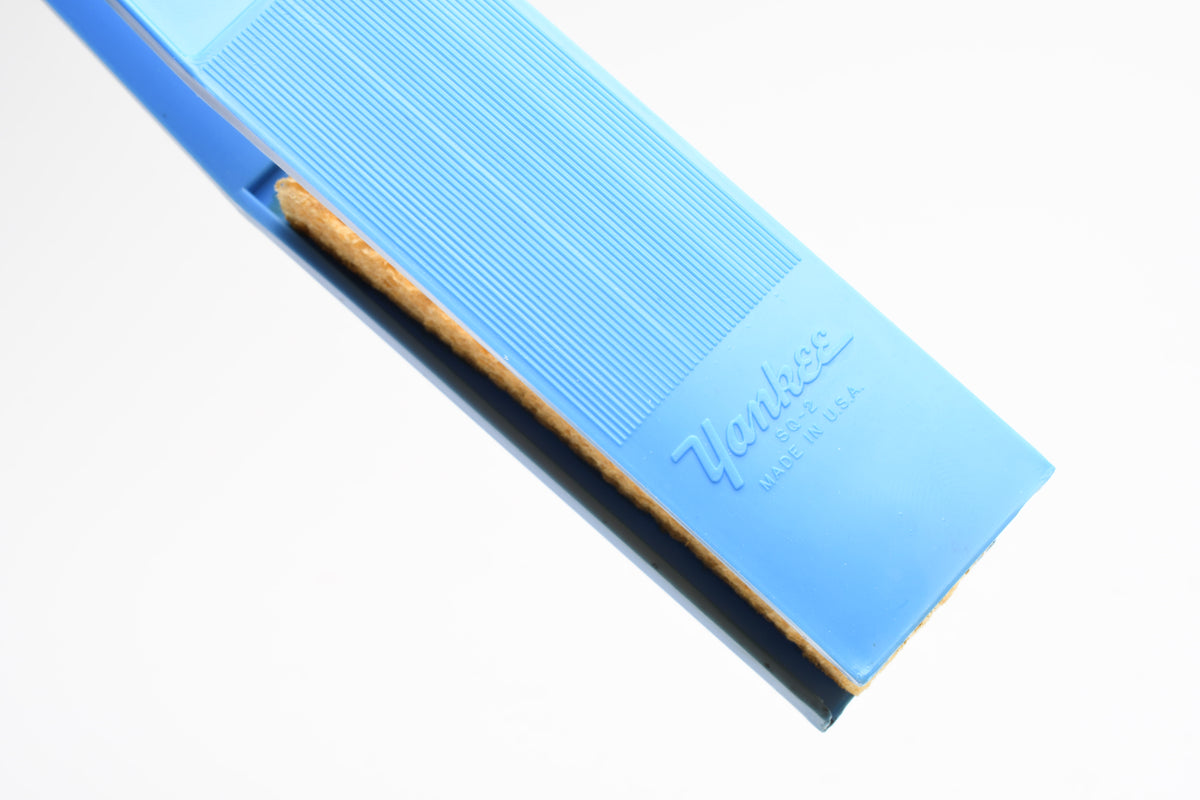 Yankee 4" Film Sponge Squeegee NIB