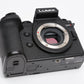 Panasonic Lumix G9II Mirrorless Body w/ batt, new strap, charging USB