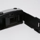 Vivitar 35mm Point&Shoot Focus Free camera, Tested