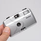 Vivitar 35mm Point&Shoot Focus Free camera, Tested