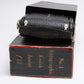 Kodak No. 1 Autographic Junior w/ f7.7 vintage camera, Nice and clean+ Box!
