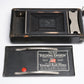 Houghton's Folding Ensign 2 1/4B vintage camera, Nice and clean