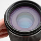 Nikon Nikkor 80-200mm f4 AIS telephoto zoom lens, very clean and sharp!