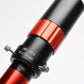 ZWO ZWO30F4 Miniscope w/ASI120mm Mini Lens, Very clean