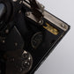 ICA Cupido Cut film camera w/Syntor 115mm lens, working shutter, no holders