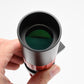 ZWO ZWO30F4 Miniscope w/ASI120mm Mini Lens, Very clean