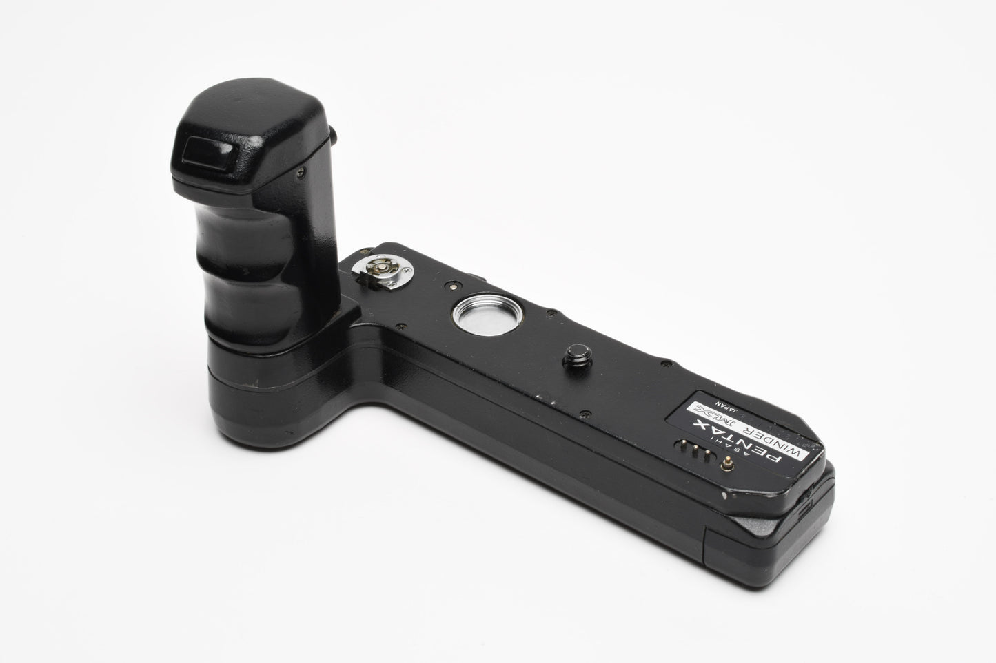 Pentax MX Winder, clean & tested