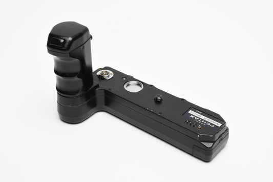 Pentax MX Winder, clean & tested