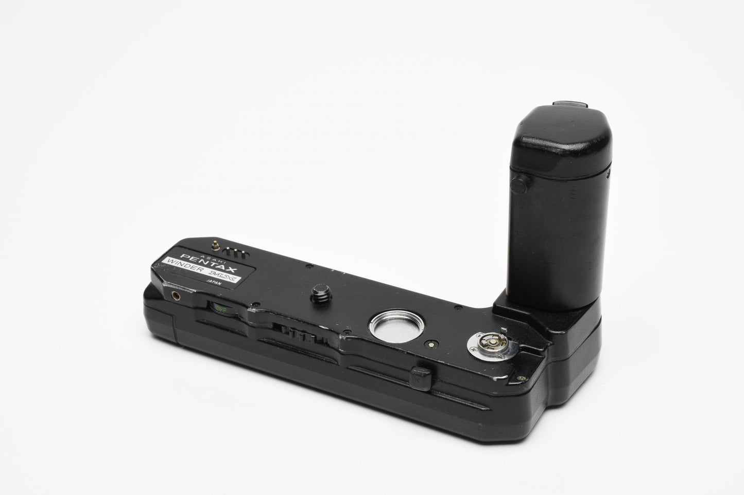 Pentax MX Winder, clean & tested