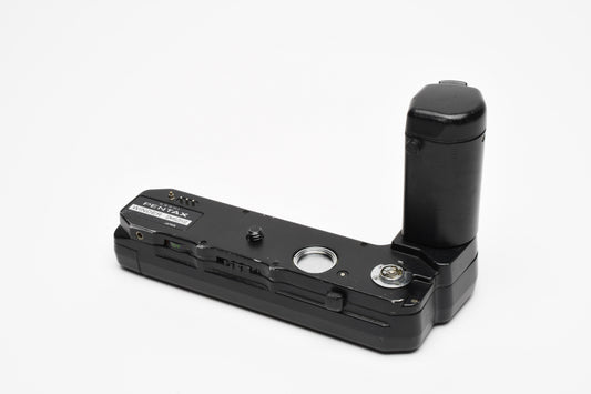 Pentax MX Winder, clean & tested