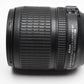 Nikon AF-S 18-105mm f3.5-5.6G ED DX VR zoom lens, Hood, PL filter, Great!