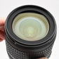 Nikon AF-S 18-105mm f3.5-5.6G ED DX VR zoom lens, Hood, PL filter, Great!