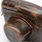 Leica 14526 IDYOO leather fitted eveready case M2/M3 w/strap