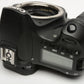 Canon EOS 60D Body, Batt, charger, USA version, 12,135 Acts, Tested, Nice!