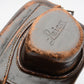 Leica 14526 IDYOO leather fitted eveready case M2/M3 w/strap