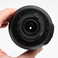 Nikon AF-S 18-105mm f3.5-5.6G ED DX VR zoom lens, Hood, PL filter, Great!