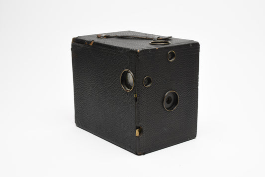 Rochester Optical Cyclone SR 4x5 Box Plate camera, Nice Vintage