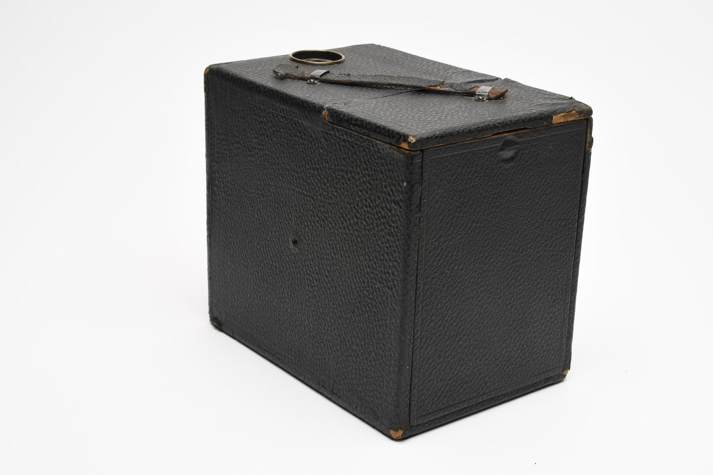 Rochester Optical Cyclone SR 4x5 Box Plate camera, Nice Vintage
